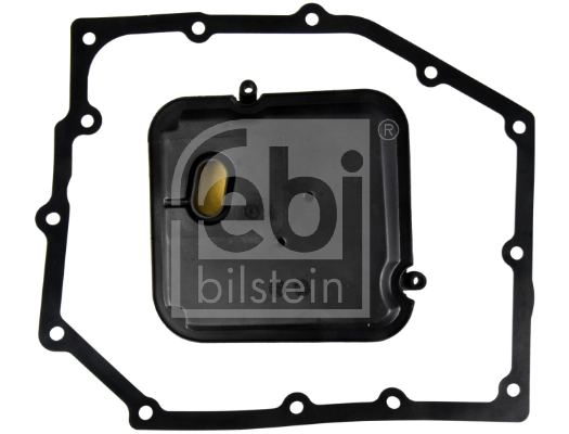 Hydraulic Filter Kit, automatic transmission